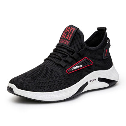 Outdoor Men Running Sneakers