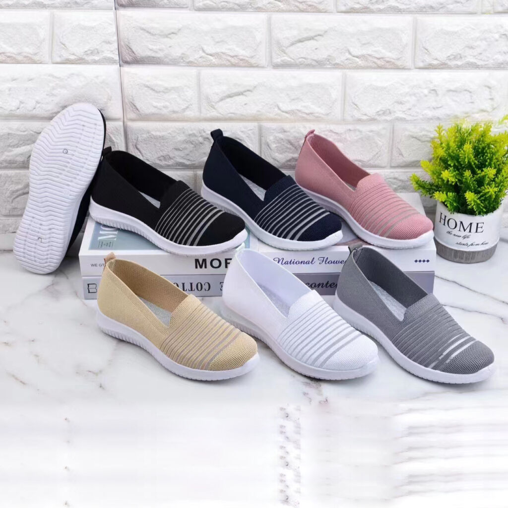 OEM/ODM Lady Shoe