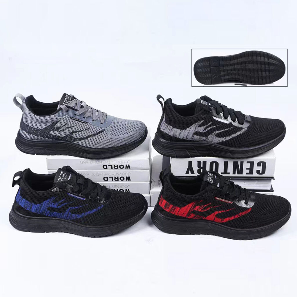 Men Walking Shoe