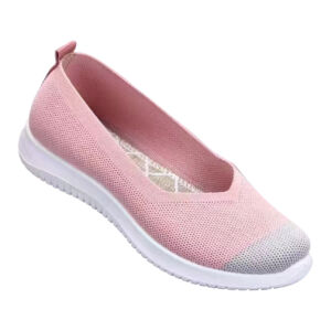 Custom Logo Women Shoe