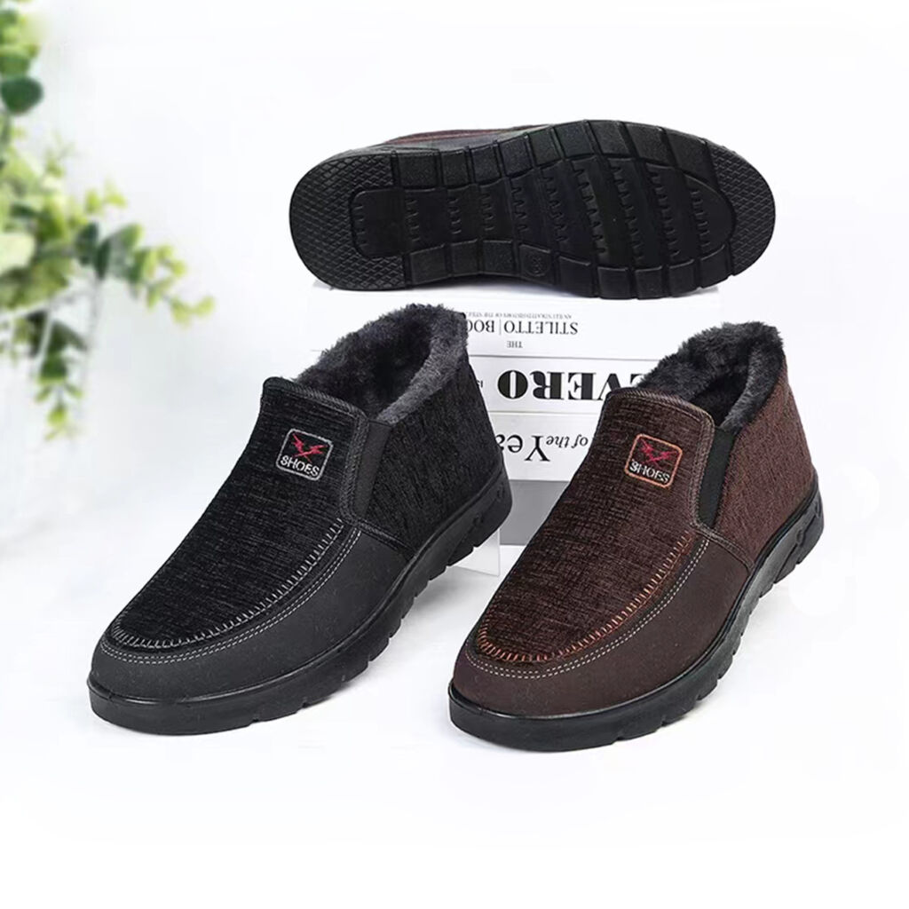 Warm Casual Shoes