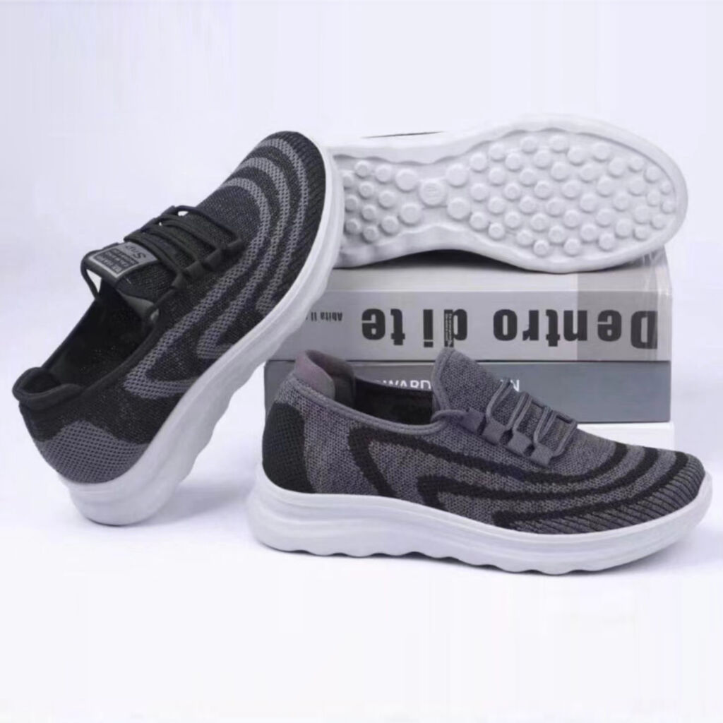 Gym Use Footwear