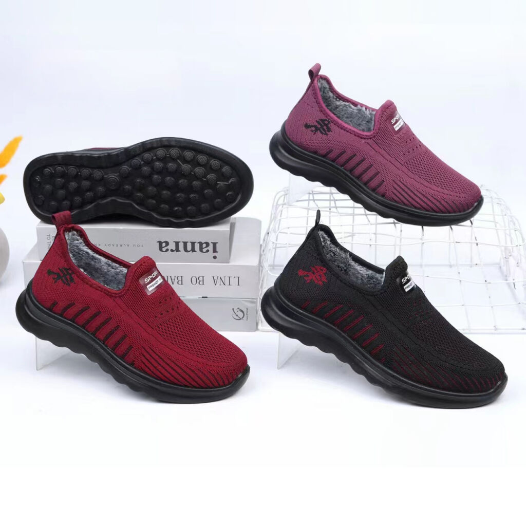 China  Shoes