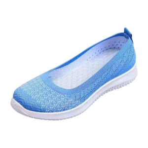 Mesh Socks Shoes
