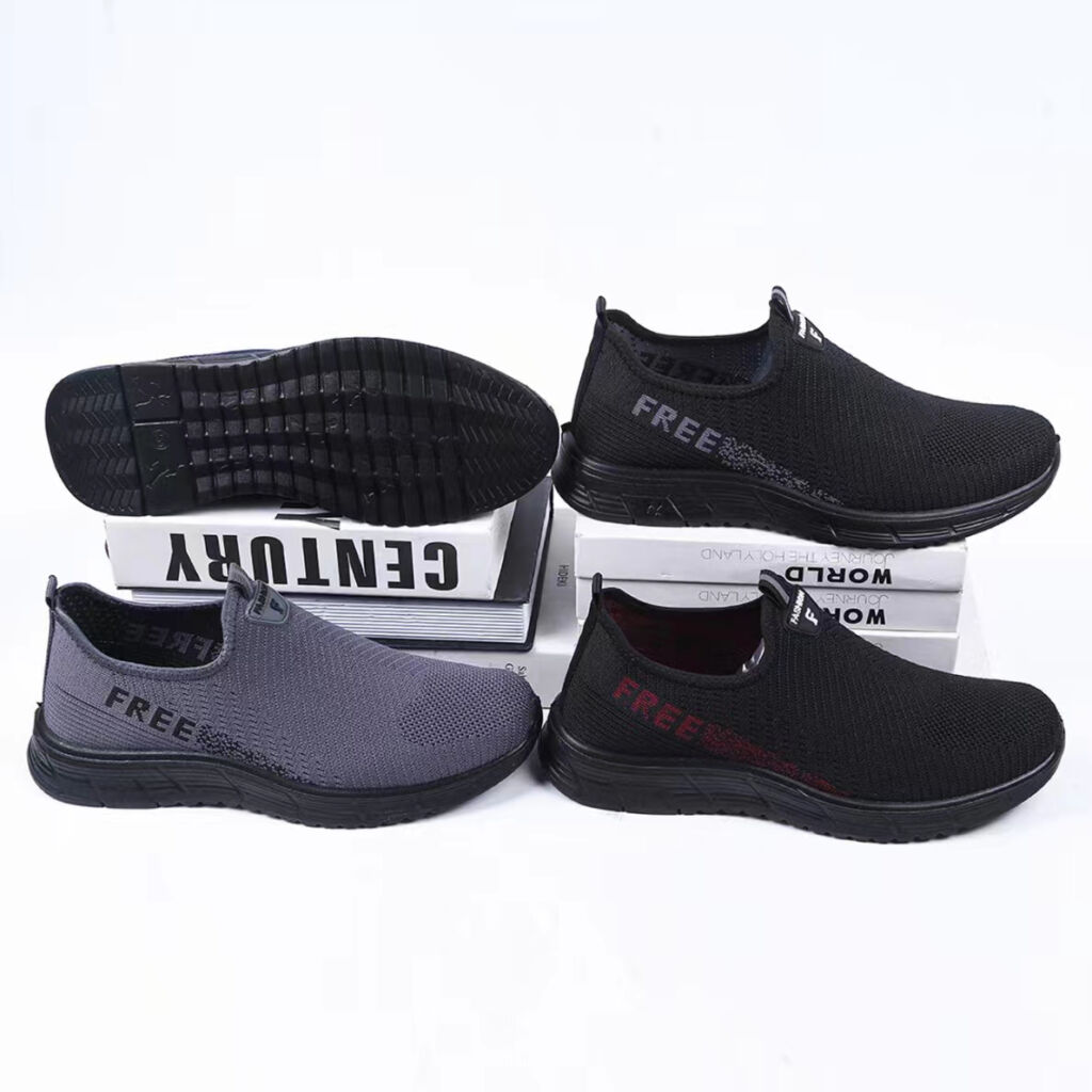 Mens Fashion Sneakers