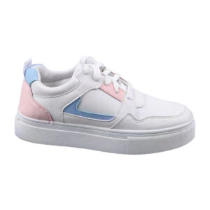 PU Fashion Ladies Casual Shoes