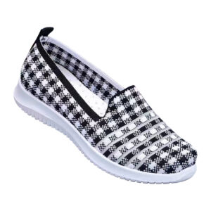 Lace Up Women’s Fashion Sneakers